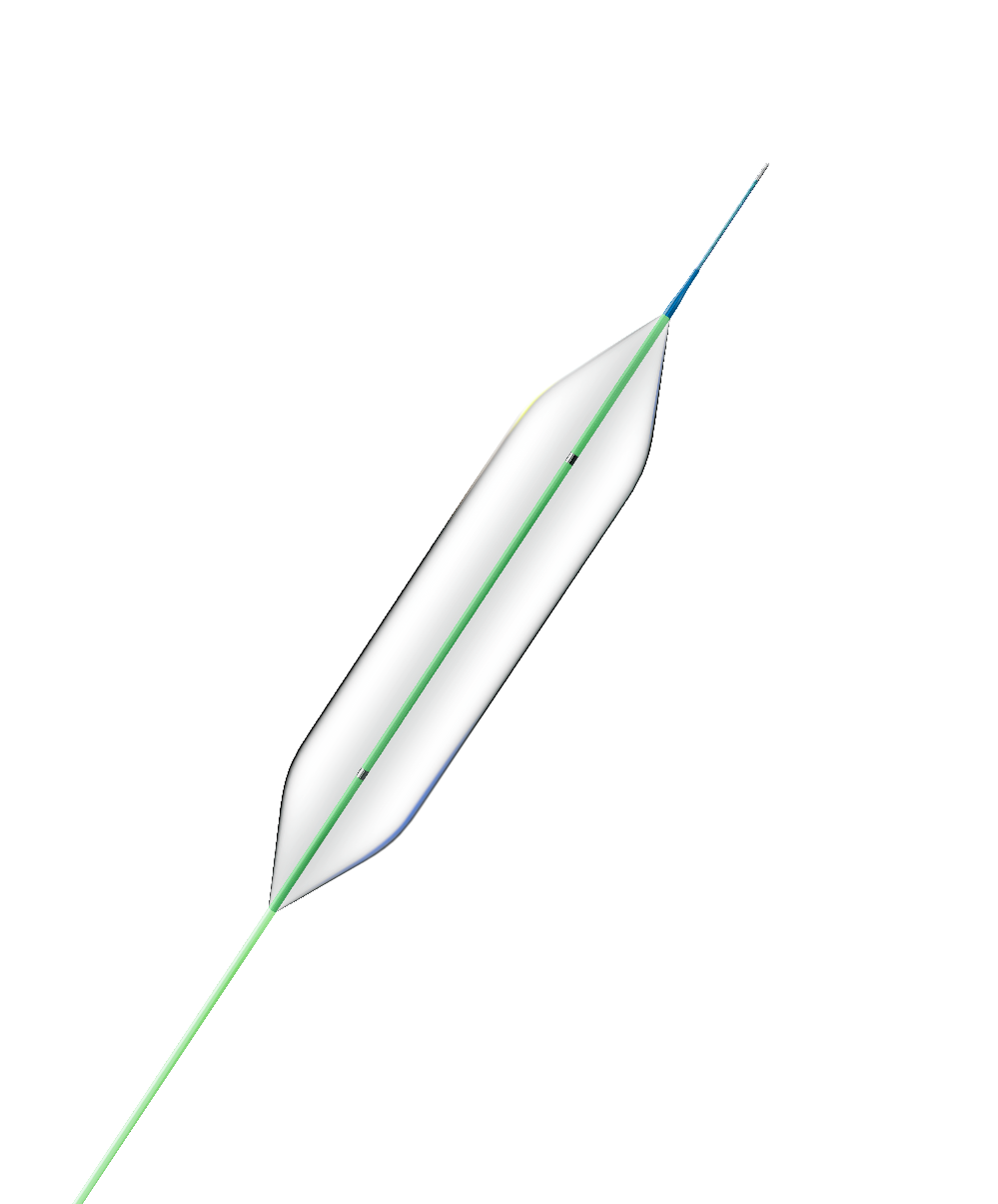 Sabelly® LD PTA Balloon Dilatation Catheter