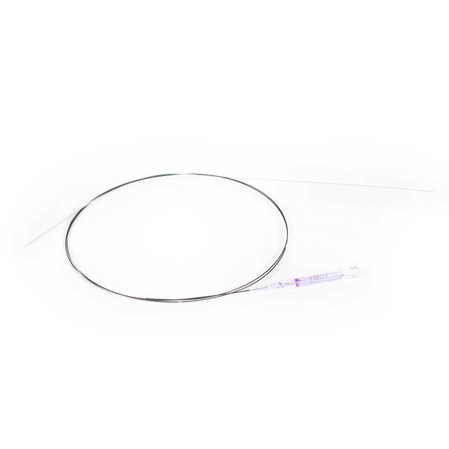 Cathéter de dilatation Disposable CTO Balloon avec certificat FDA